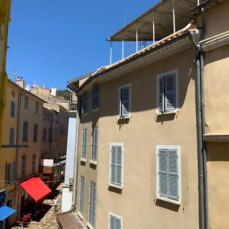 Centre Hyeres