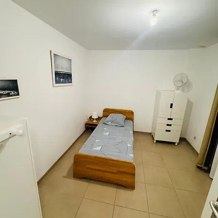 Appartement Centre *
