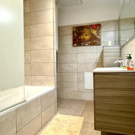 Centre Apartment