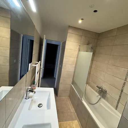 Apartment Centre Hyeres